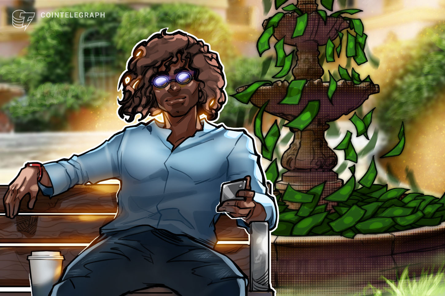 Teller Raises $1M in Seed Funding to Bring Credit Scores to DeFi