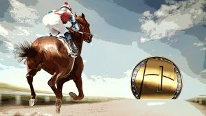 Onecoin Allegedly Tied to Racehorse Firm, Phoenix Thoroughbreds Removed from France Galop Race