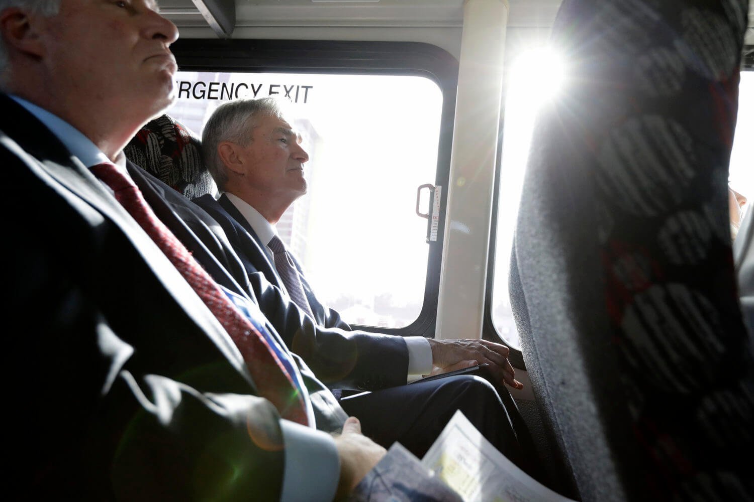 Fed, Federal Reserve