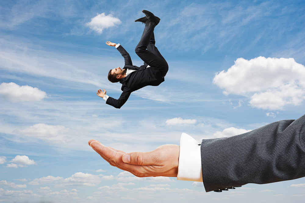 Bitcoin Takes a Bit Hit, But Price Action Suggests Limited Downsides