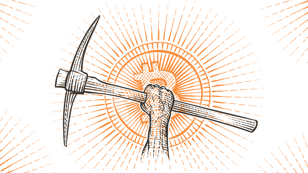 Bitmain Retains Only a 'Minuscule Lead' Over Competitor Microbt Amid Ongoing Power Tussle, Says Report