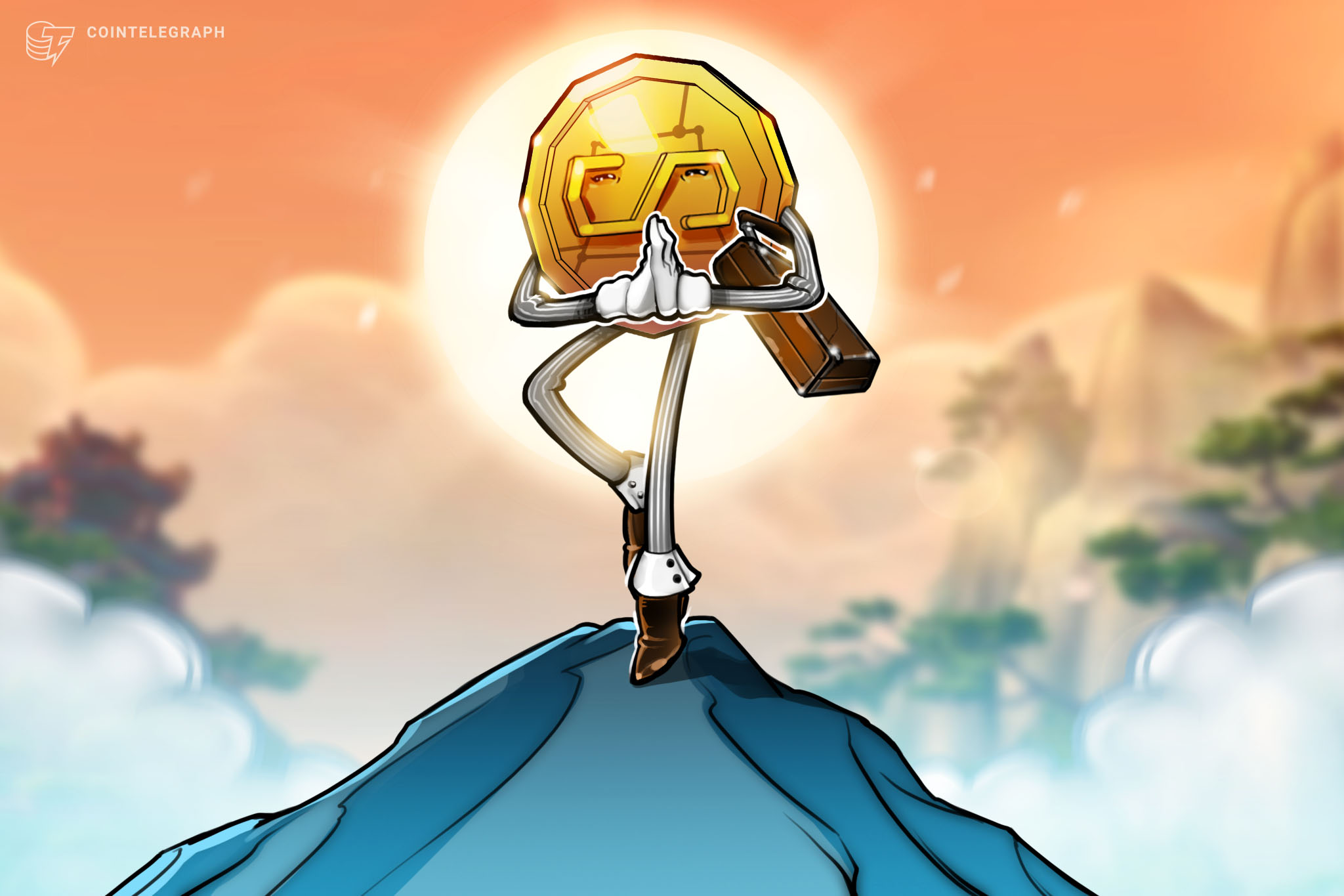 China’s Blockchain Service Network to launch stablecoin support in 2021