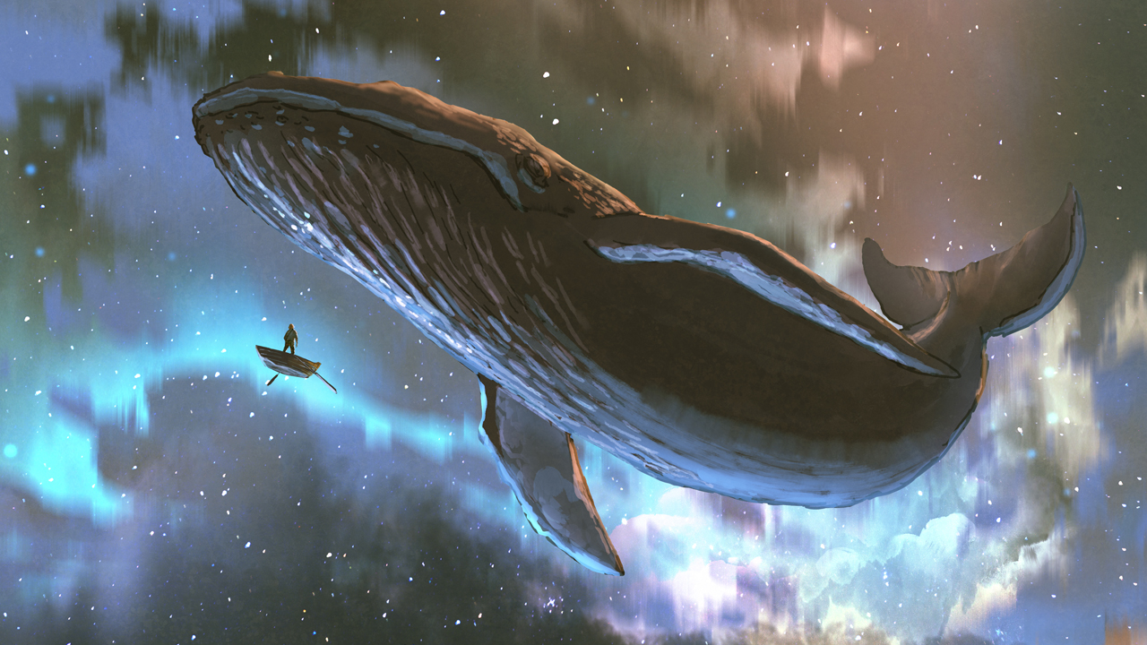 Fusing With Whales: Cashfusion Privacy Mixing Expands Allowing 10x Bigger Coins