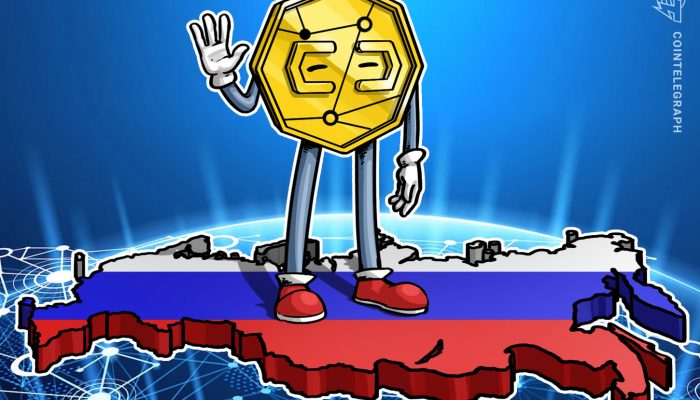 Huobi Global Announces Measures to Strengthen Its Presence in Russia