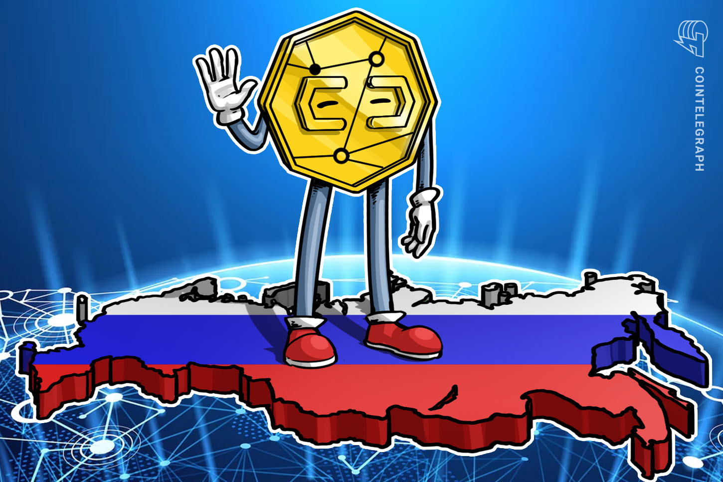 Huobi Global Announces Measures to Strengthen Its Presence in Russia