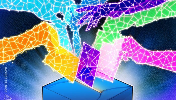 Indian State of Telangana Is Interested in Using Blockchain for E-Voting