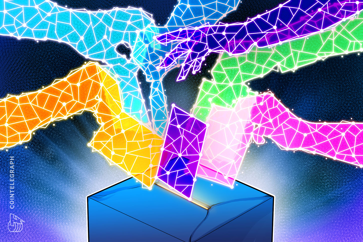 Indian State of Telangana Is Interested in Using Blockchain for E-Voting