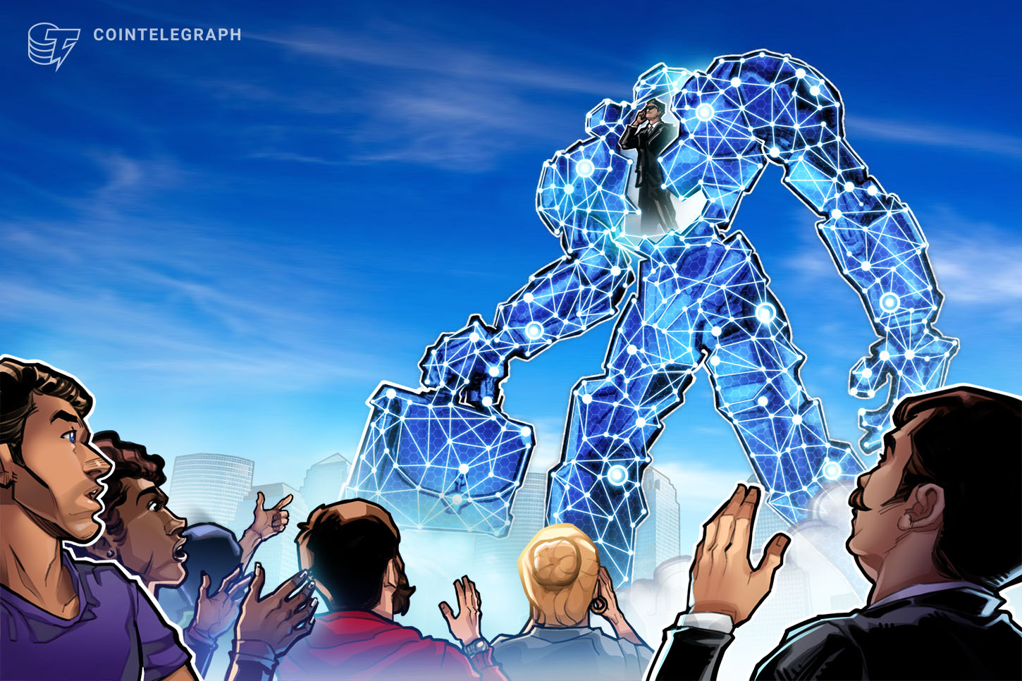 KSM moons as Kusama looks to Mars