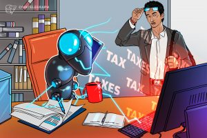 Lukka Co-CEO Explains How Blockchain Data Saves on Taxes