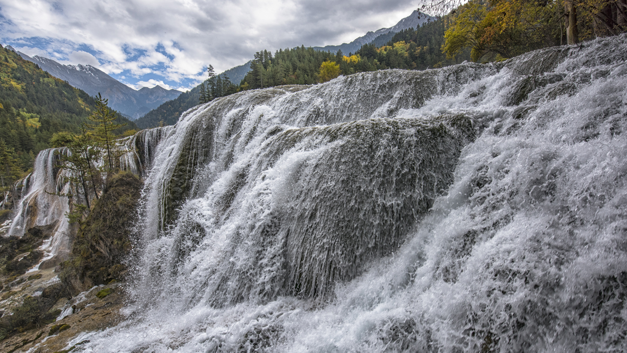 Sichuan Officials Continue to Foster the Relationship Between Bitcoin Mining and Hydropower