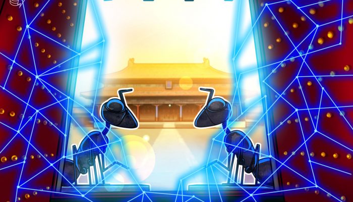 The Pandemic Is Prompting Asian Countries to Adopt Blockchain