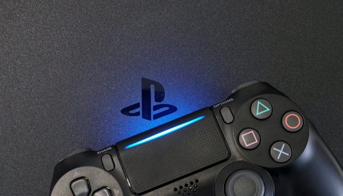 PS5, PlayStation 4