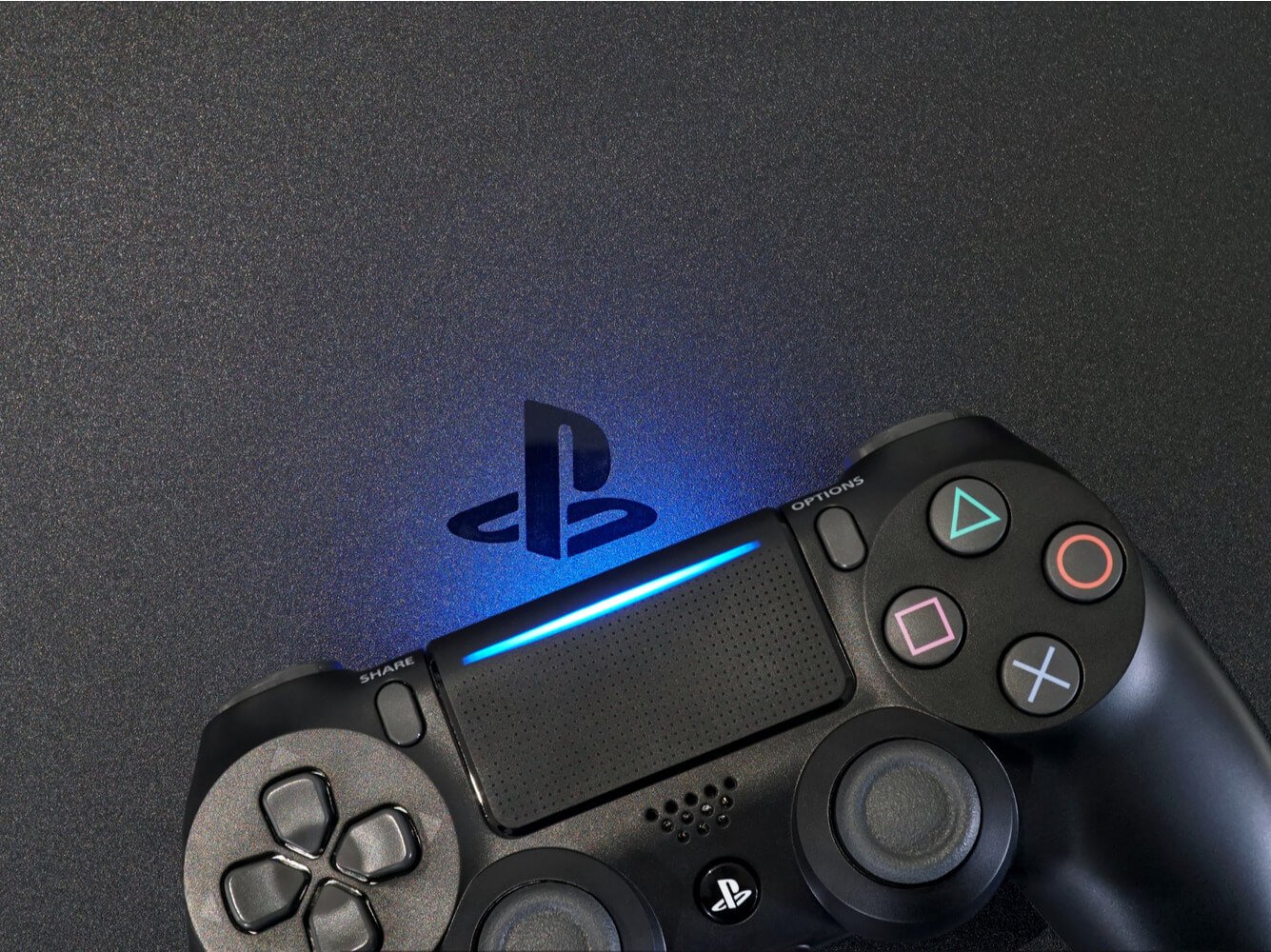 PS5, PlayStation 4