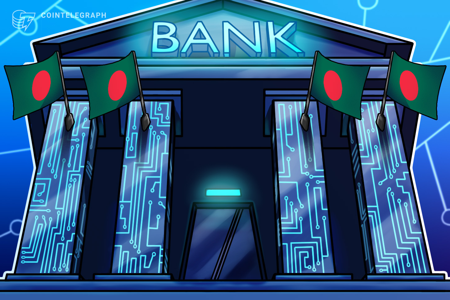 Bangladesh to get its first blockchain remittance service