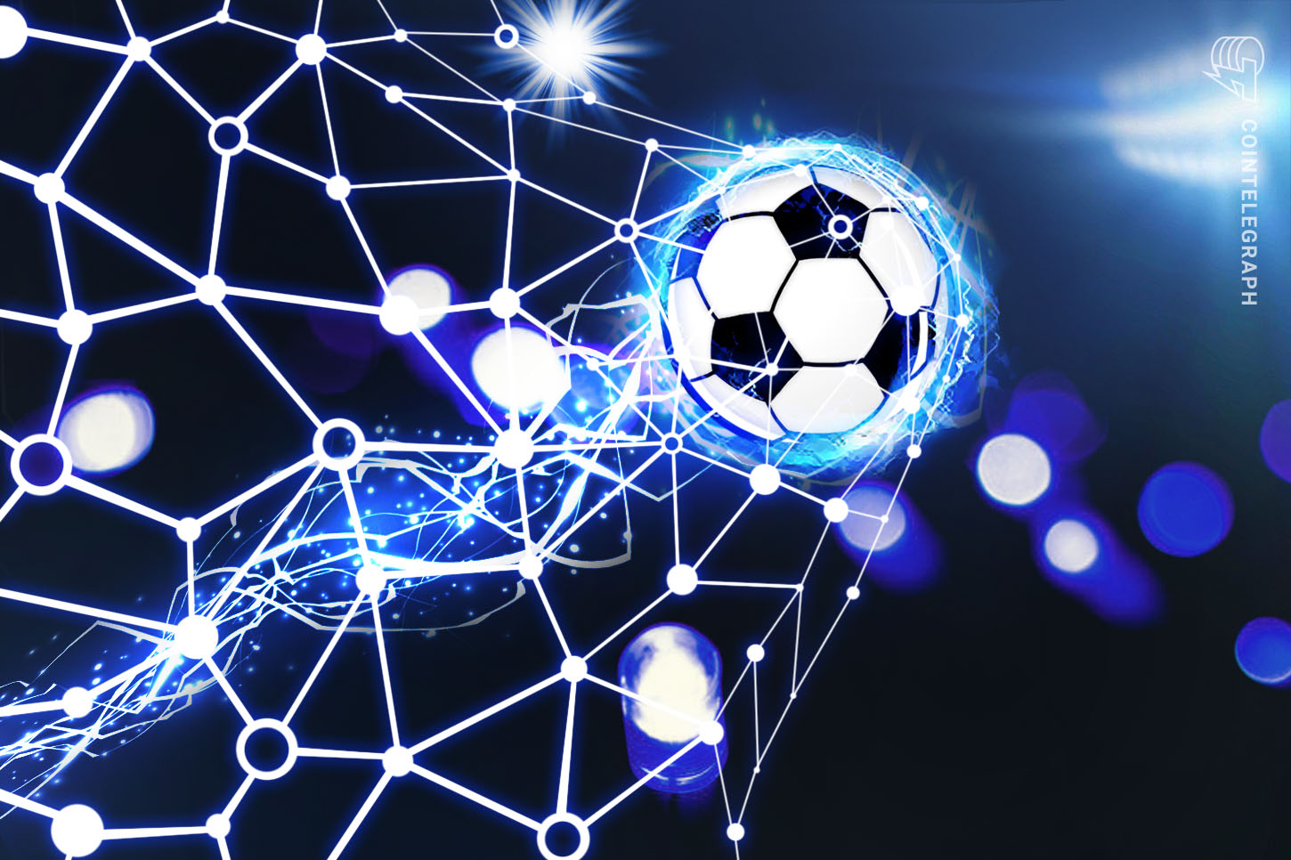 Blockchain-based fantasy soccer game Sorare signs on Paris Saint-Germain