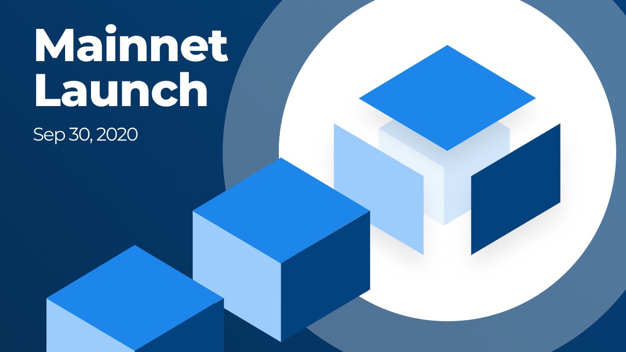Dock Announces Mainnet Launch | Press release Bitcoin News
