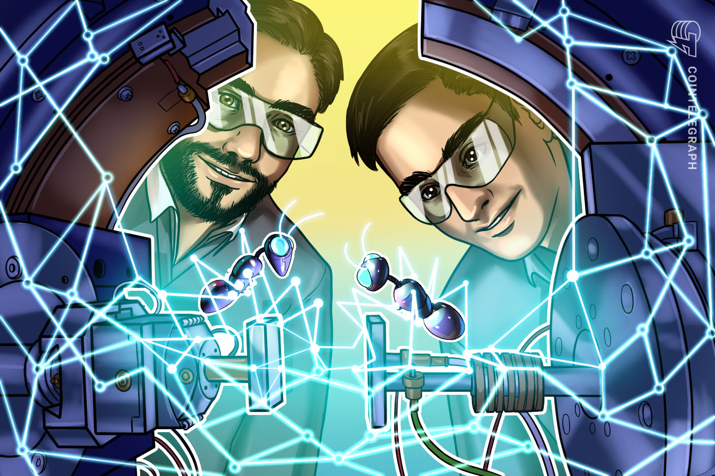 European Commission to launch blockchain regulatory sandbox by 2022