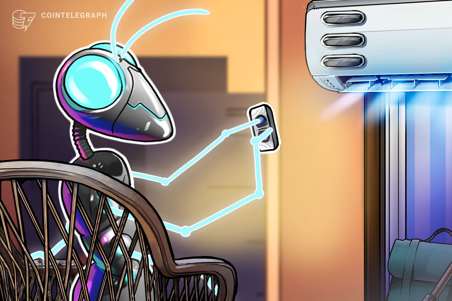 Omniex CEO says the current regulatory landscape is not a barrier for blockchain