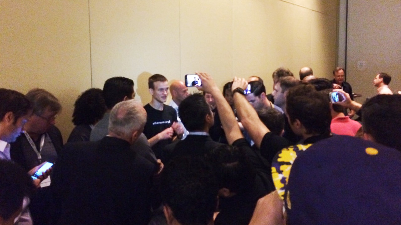 Party at Vitalik's House? For DeFi, it's Do-or-Die