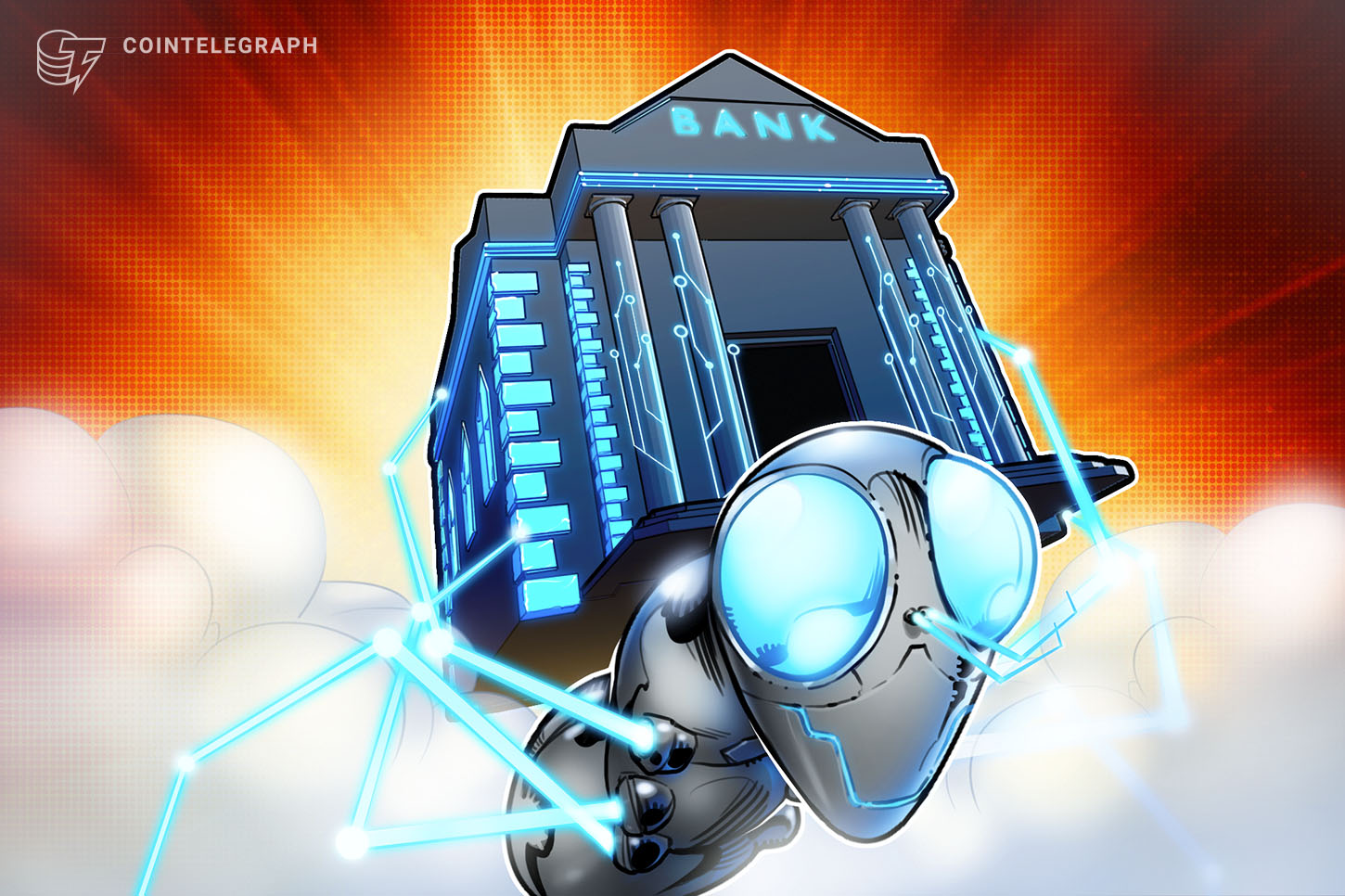 Three of Australia's "big four" banks bring bank guarantees on blockchain