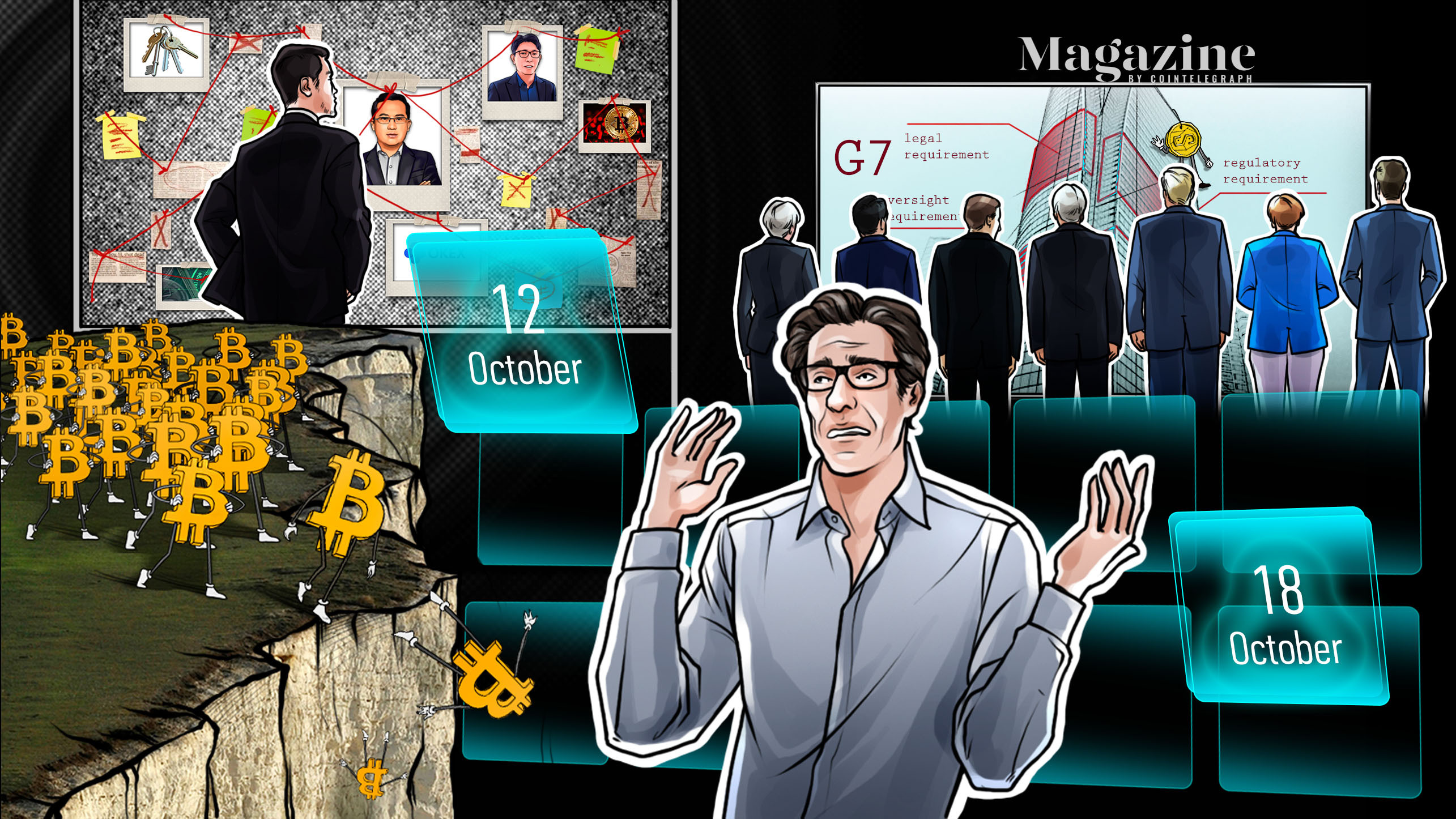Cointelegraph Magazine