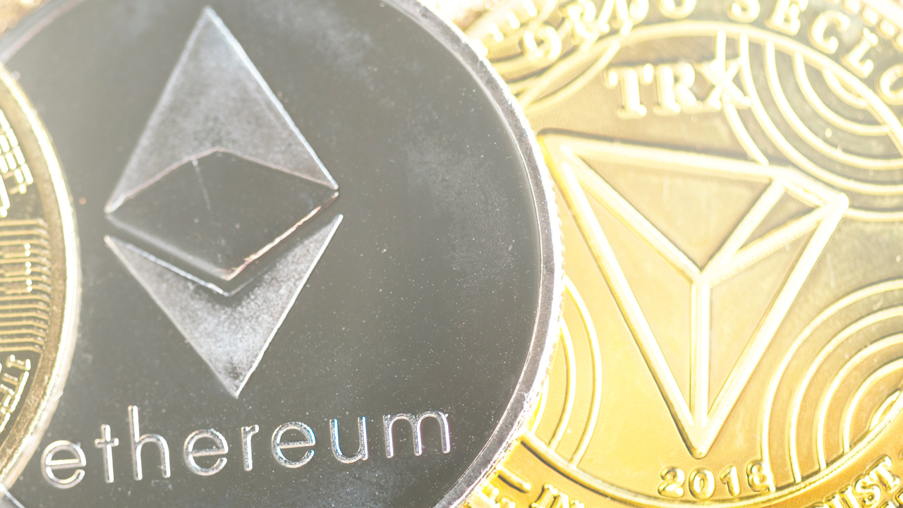 ETH Volumes Top $119.5 Billion in Q3: High-Risk Dapps Dominate Tron Network
