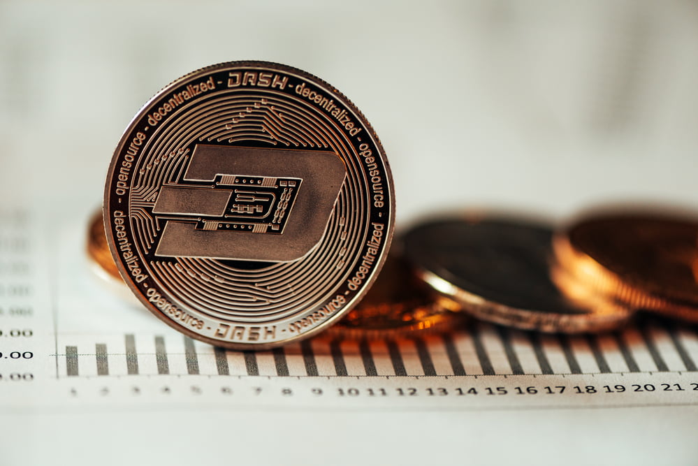 Hopes for DASH Use in DeFi Staking Pumps Price by 12%