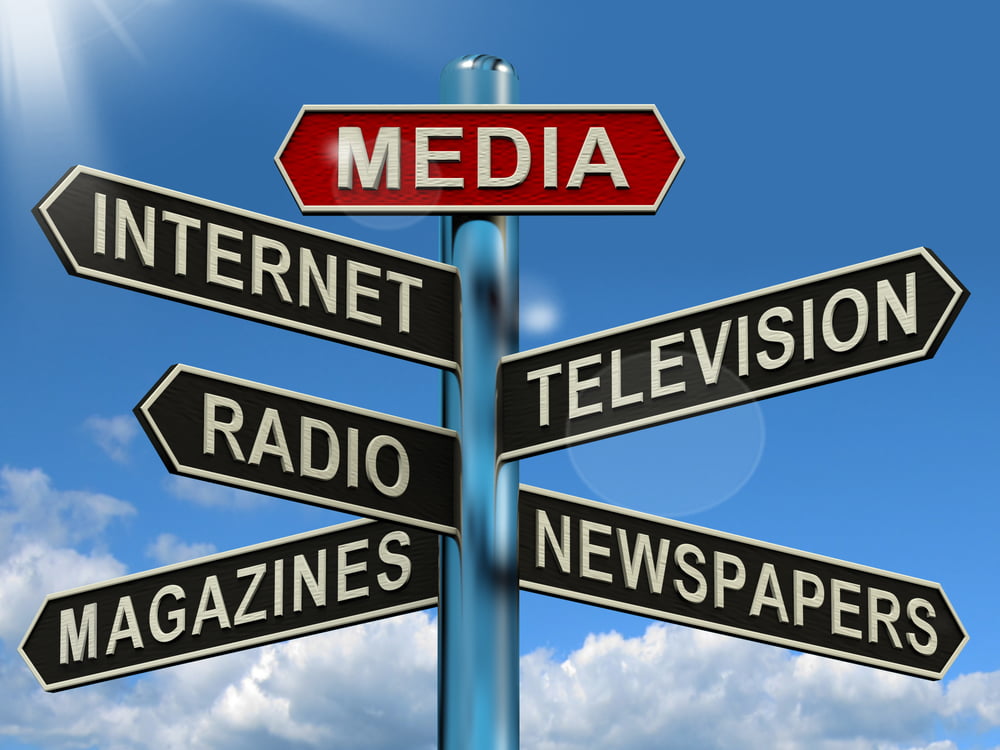 Why Mainstream Media is Going Hot For Bitcoin