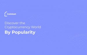 CoinLeet.com – A New Platform Ranking Crypto by Popularity