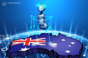 Australian government embraces blockchain with new trial and public servants' network