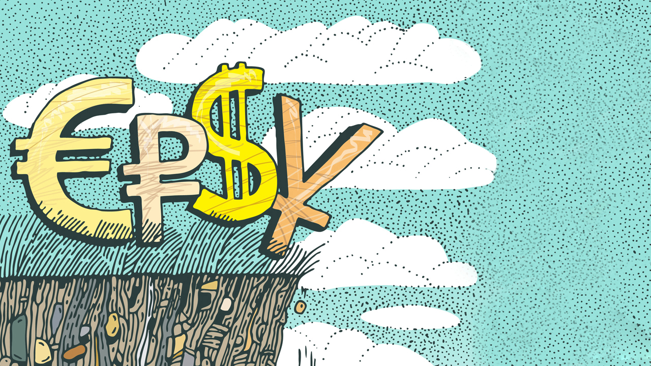 Currency Depreciation to Blame for 7.2% Drop in Global Remittances: World Bank Supports Digital Remittances