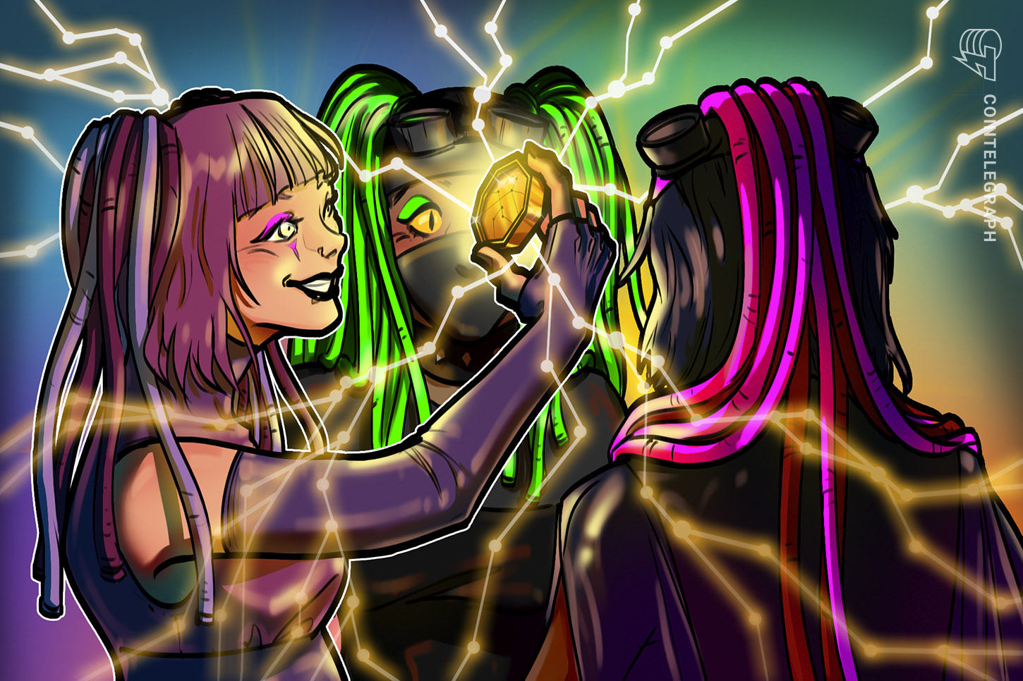 DeFi needs real-world adoption, not just disruptive pioneering