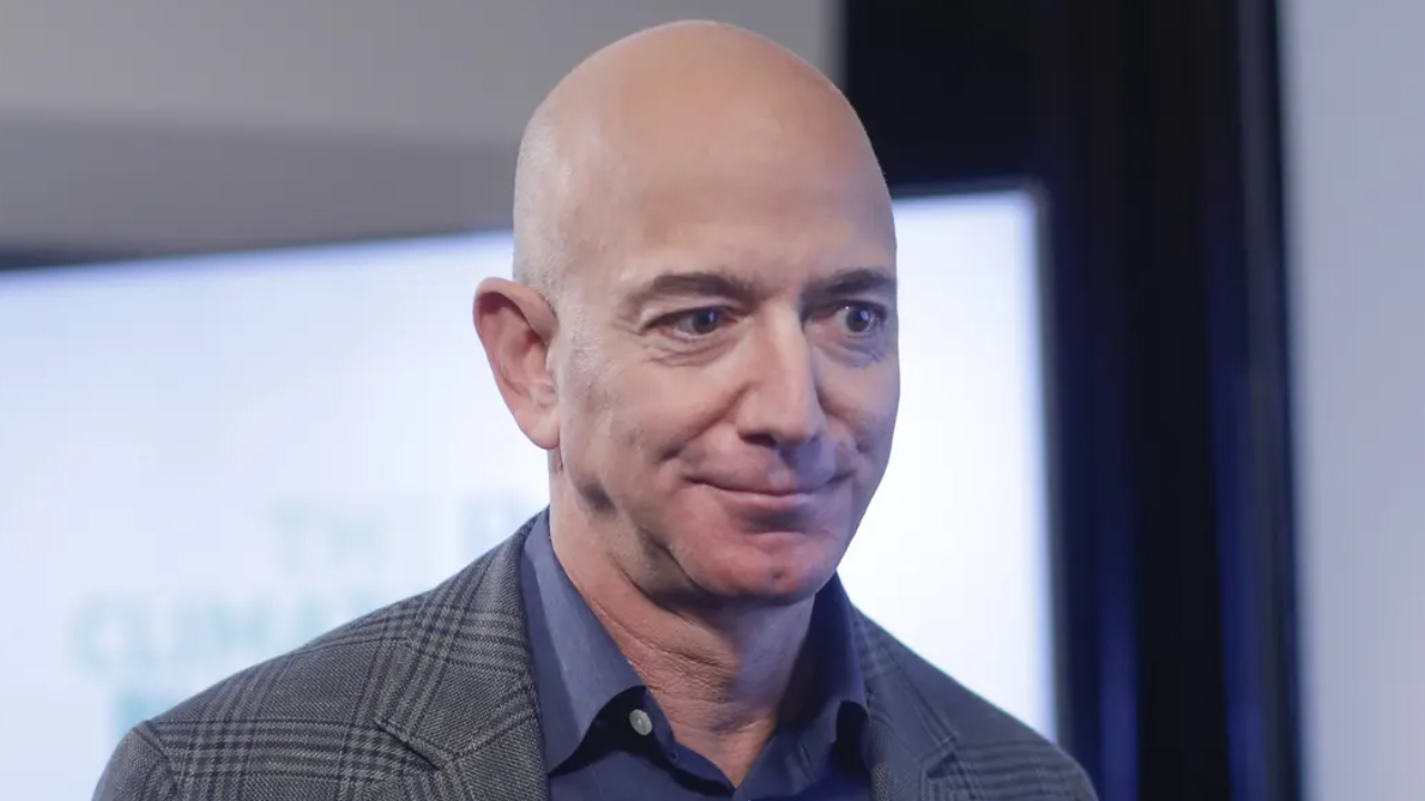 Jeff Bezos-Backed African App Chipper Cash Launches Cryptocurrency Trading After Raising $30 Million