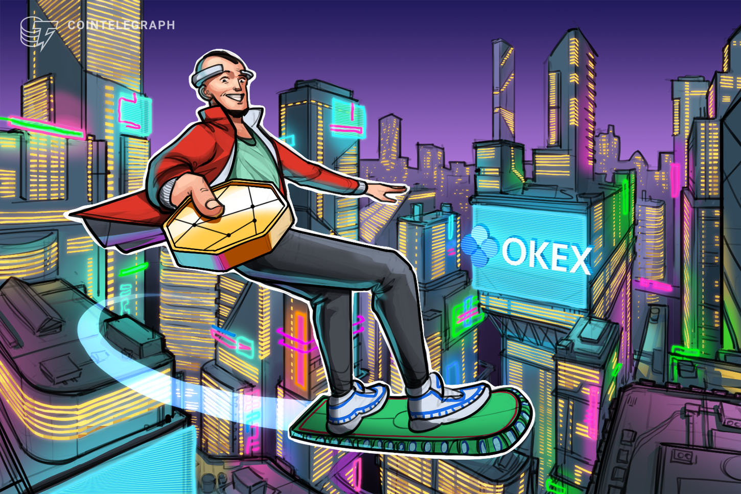 OKEx to resume withdrawals next week with promises of 100% reserves