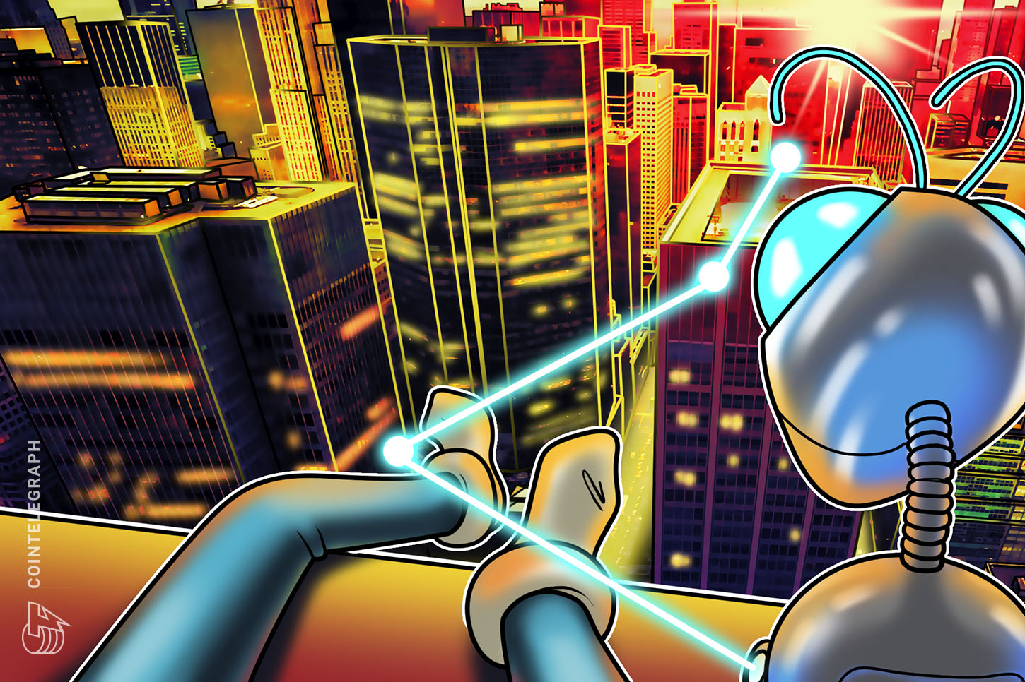 Overwhelming bullish sentiment once again proves costly