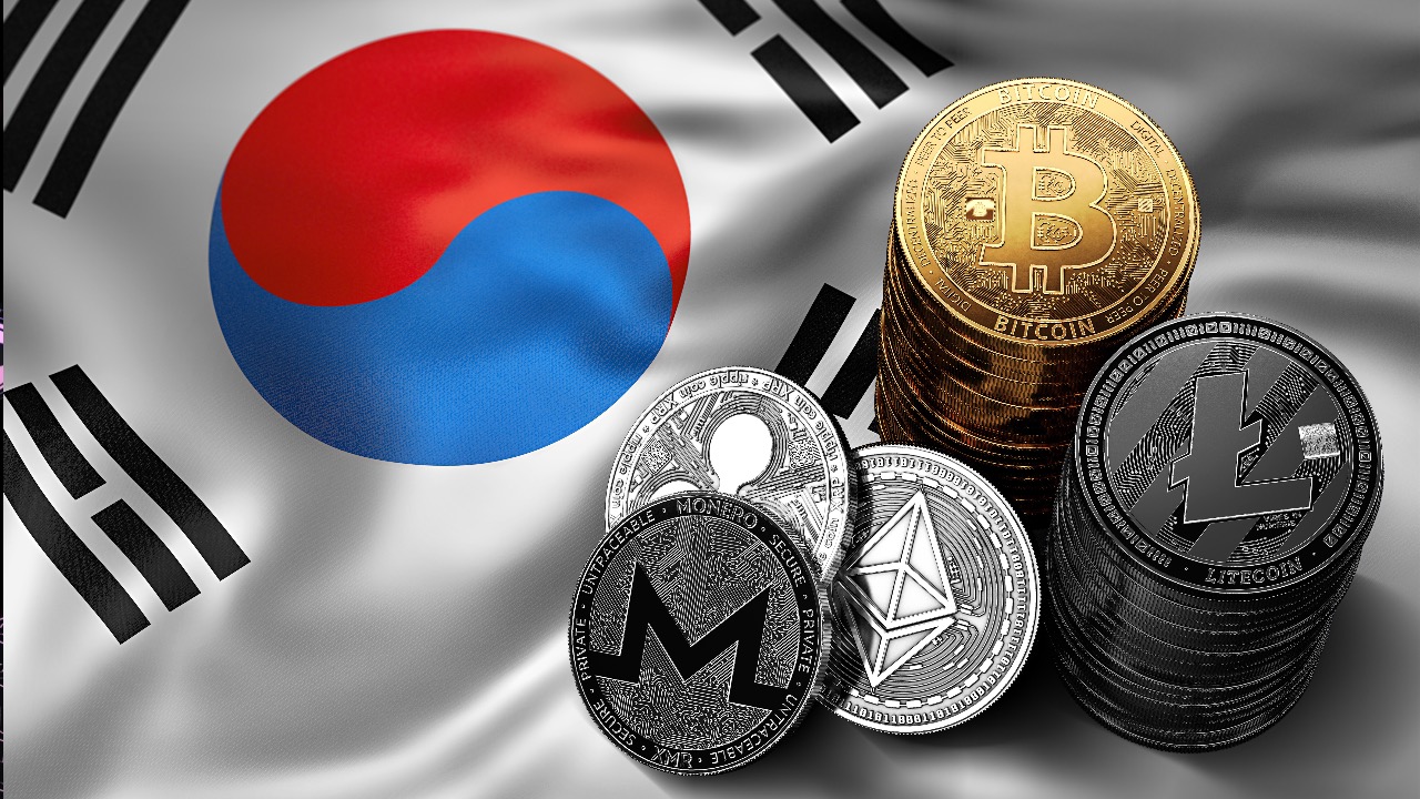 South Korea To Ban Crypto Exchanges From Handling Privacy Coins