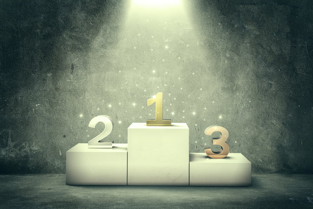 Why Ripple (XRP) Soared 140% This Week to Reclaim Third Spot From Tether