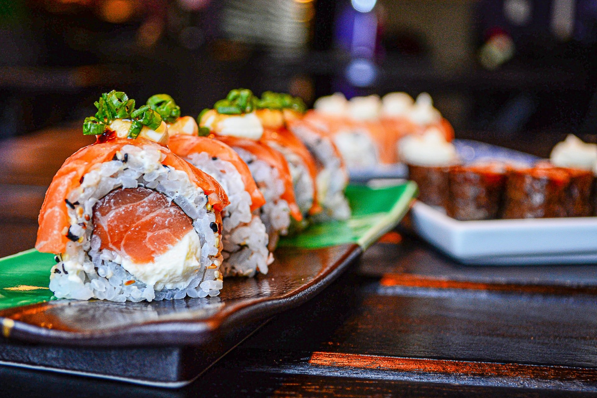 Why SushiSwap’s SUSHI Has Surged 100% Higher in a Week