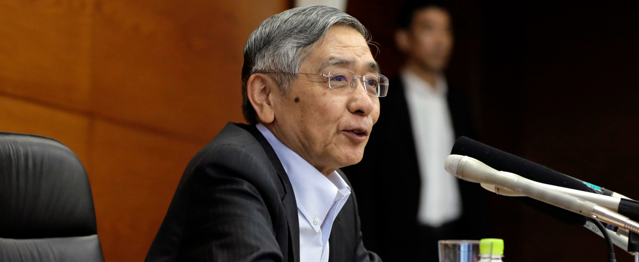 As Citizens Suffer Central Banks Flush Trading Houses With Trillions, Ease Corporate Strains As Citizens Suffer Central Banks Flush Trading Houses With Trillions, Ease Corporate Strains