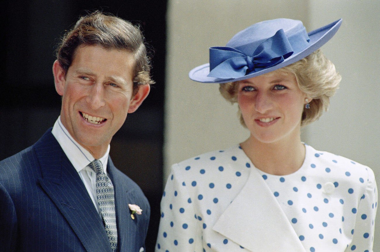Princess Diana