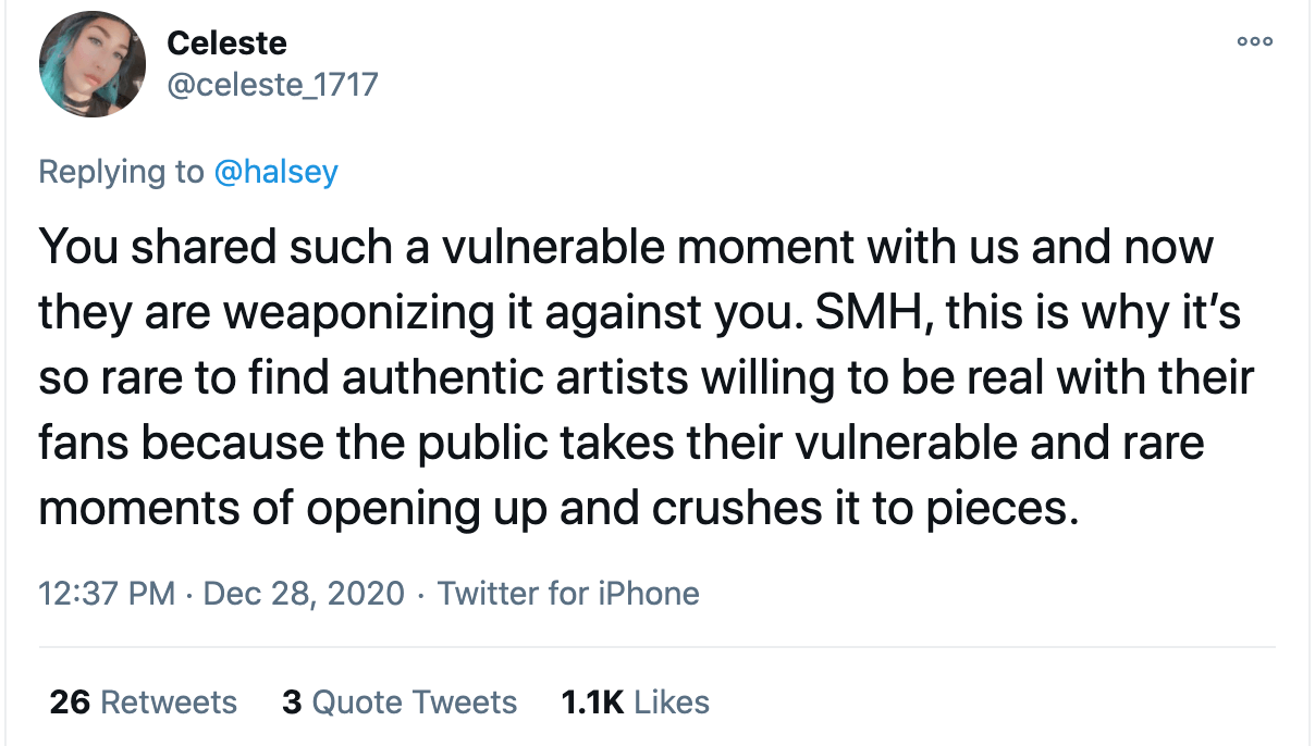 Halsey