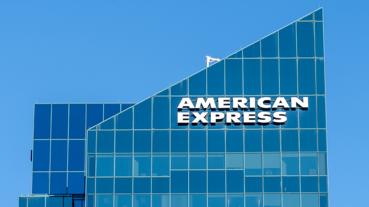 American Express' Crypto Incursion: Credit Card Issuer's Venture Arm Invests in a Digital Currency Exchange