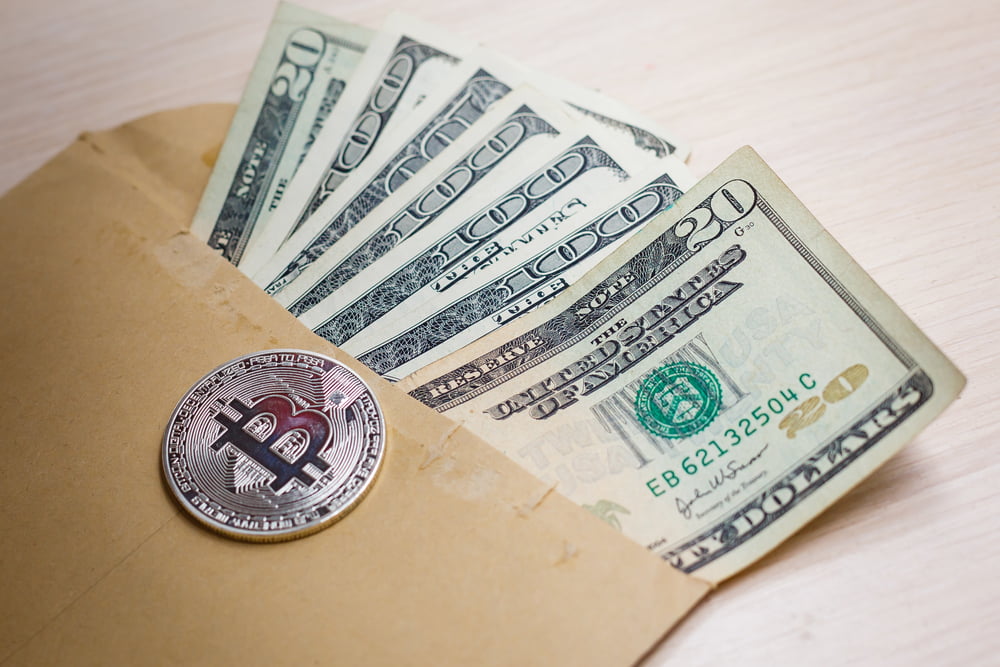 Bitcoin Tracks US Futures Into Positive Territory on Stimulus Hopes