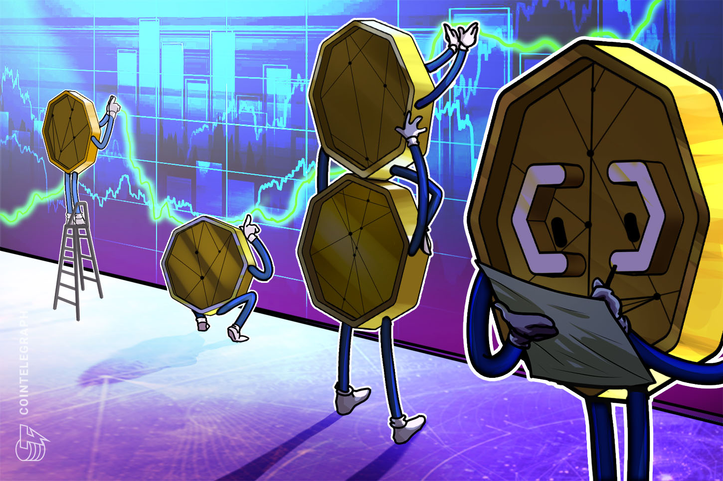 DeFi hype and upcoming mainnet upgrade back Zilliqa’s (ZIL) 69% rally