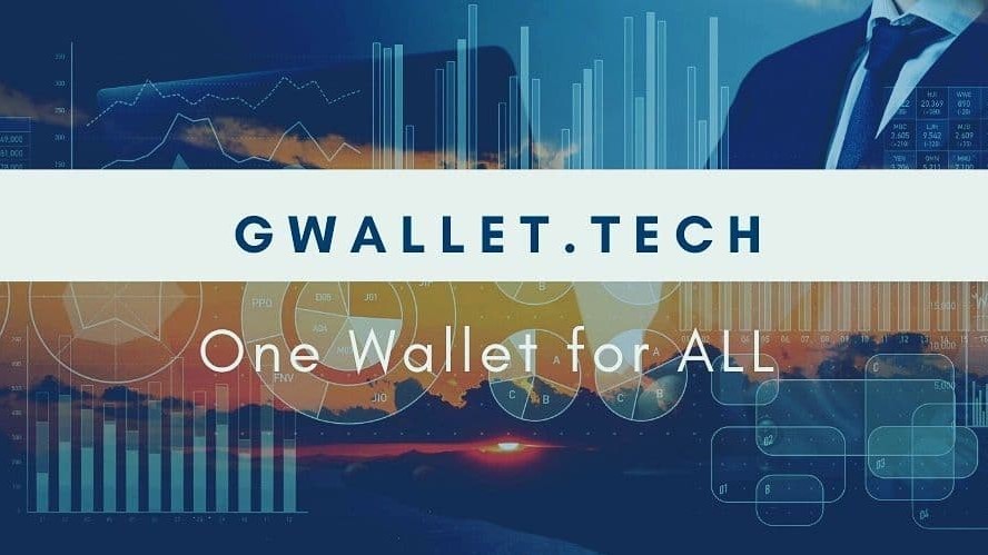 G-Wallet - a Multifunctional Decentralized Ecosystem