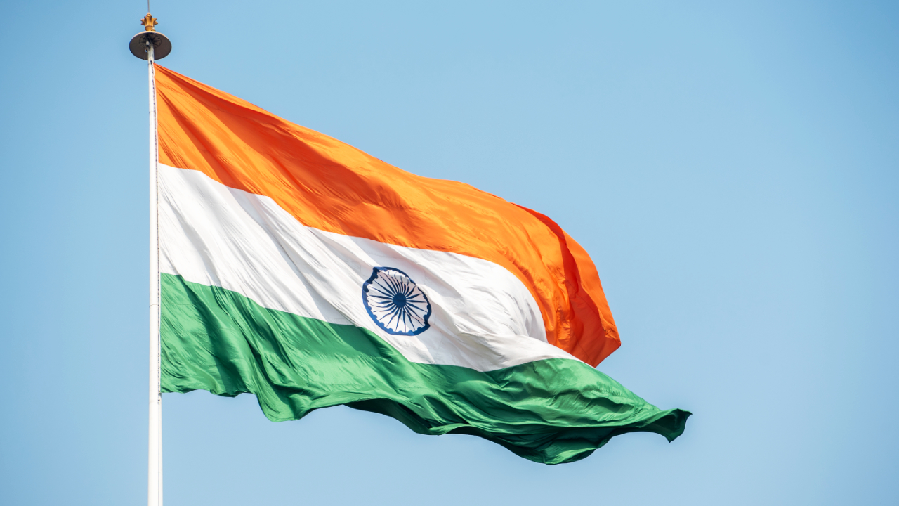 India Considers 18% GST on Bitcoin Transactions
