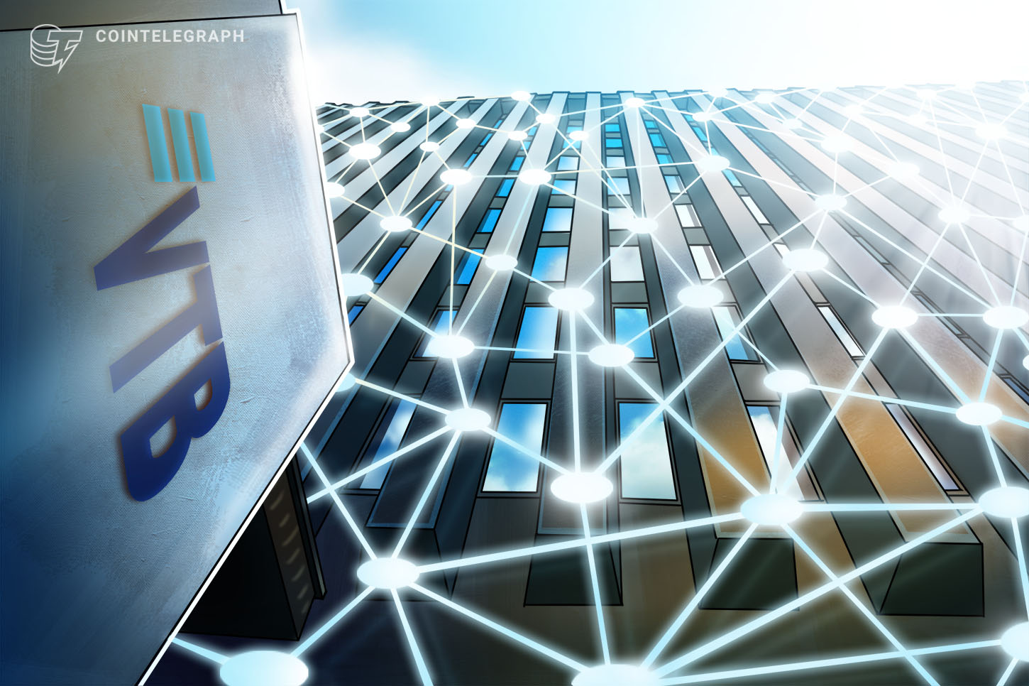 Russia’s second largest bank VTB pilots bank guarantees on blockchain