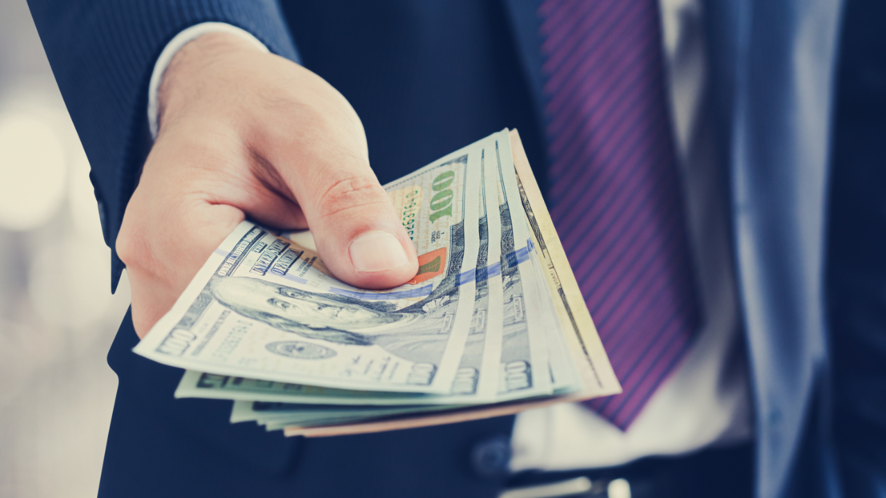 SEC Lawsuit: Tierion to Refund Investors From Its $25 Million Token Sale