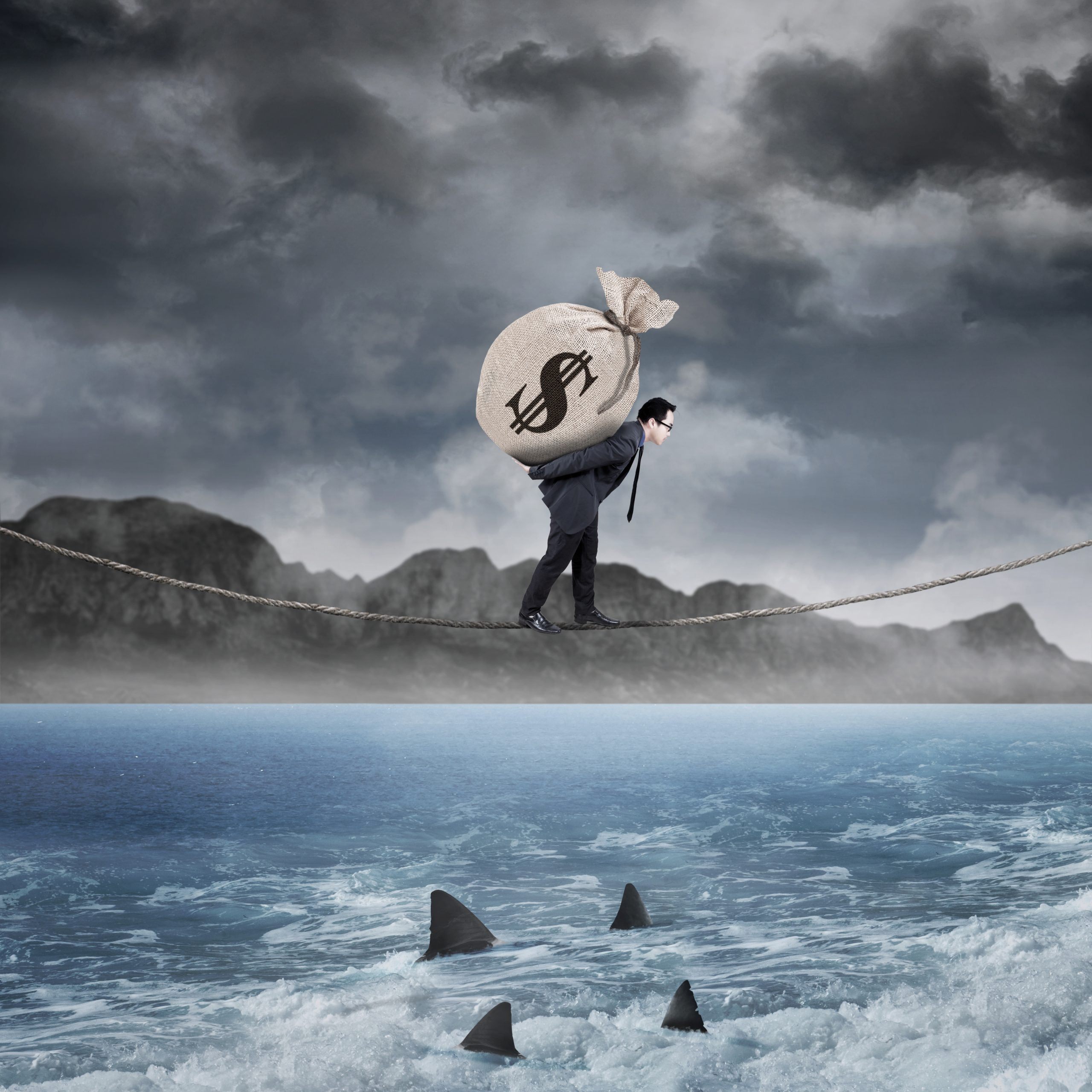 Shark Tank Investor Slams Bitcoin, Crypto: “Not An Institutional Product”