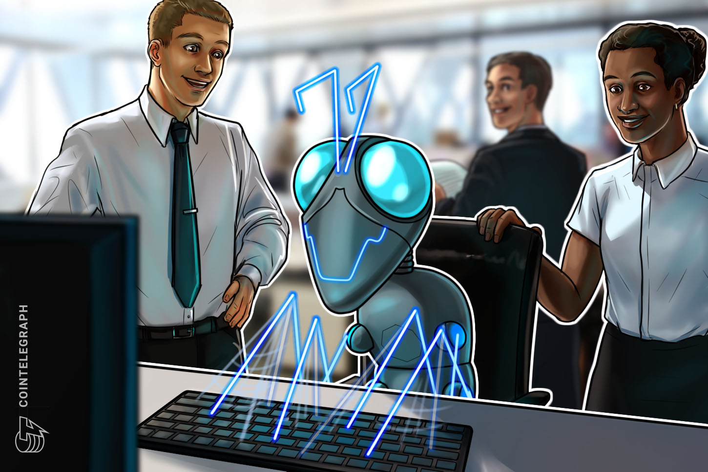 UN blockchain tool aims to improve land registry in Afghanistan's cities